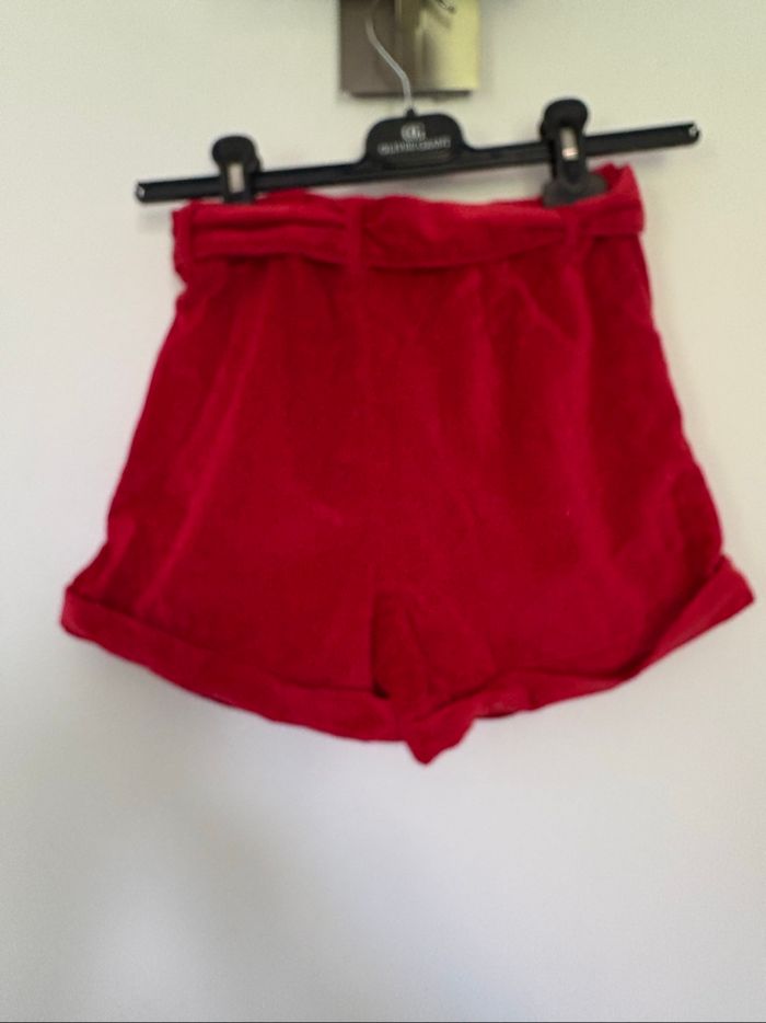 Short Vertbaudet - photo numéro 3