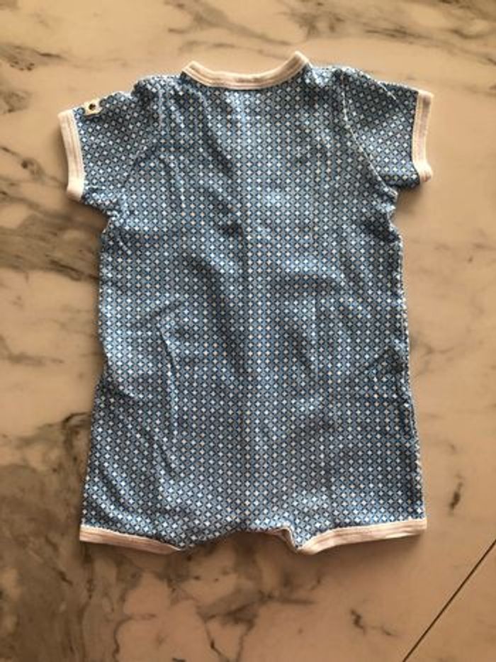 Combi Short - photo numéro 2