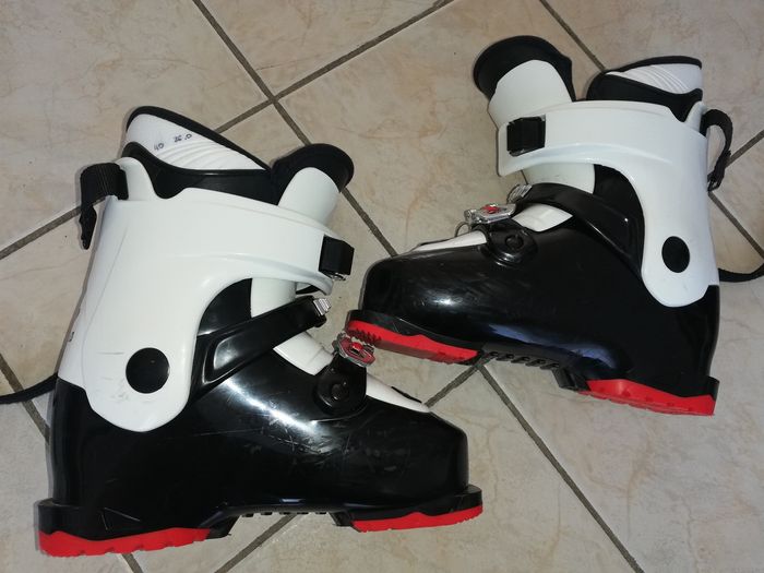 Chaussures de ski dalbello 40 - photo numéro 5