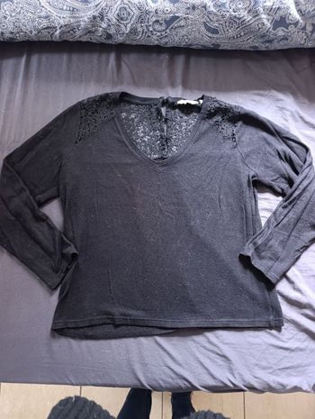 Pull habillé