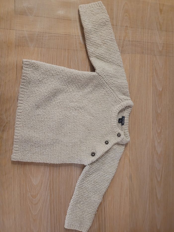 3 pulls chaud peuvent être vendus séparément - photo numéro 3