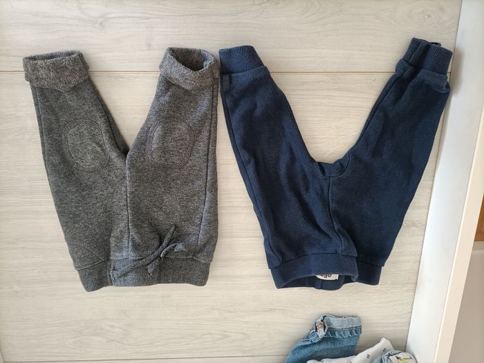 Jogging - photo numéro 4