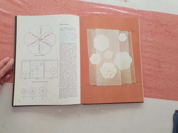 Livre vintage le passe temps - photo numéro 15