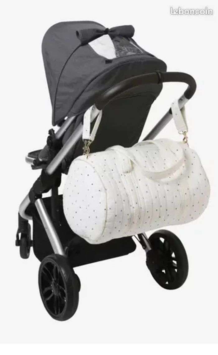 Sac à langer - Verbaudet - photo numéro 2