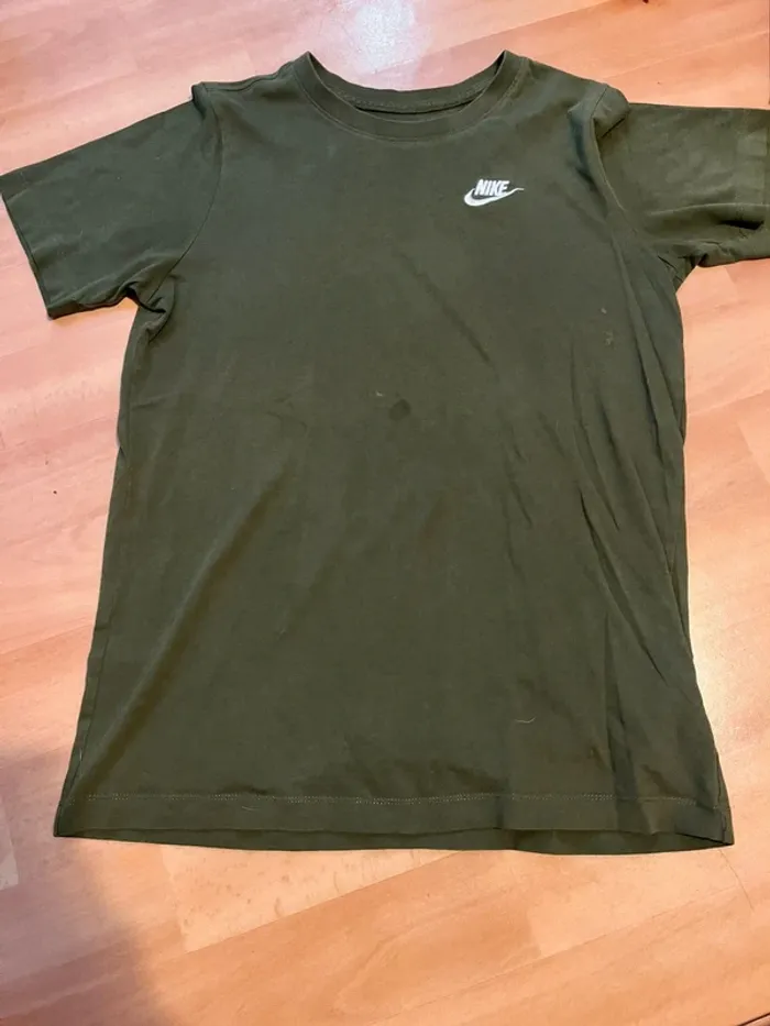 Lot de 3 t-shirts - photo numéro 2