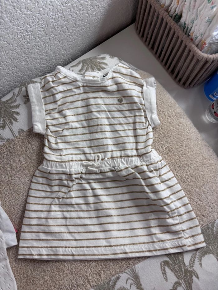 Robe neuve