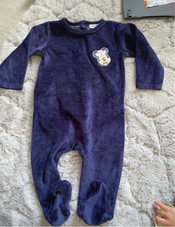 Pyjama Disney 