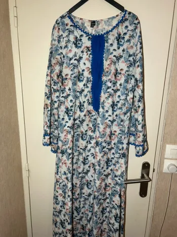 Robe shein