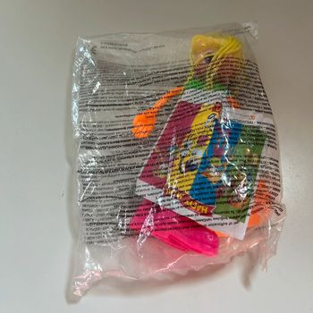 Betty la malice neuve