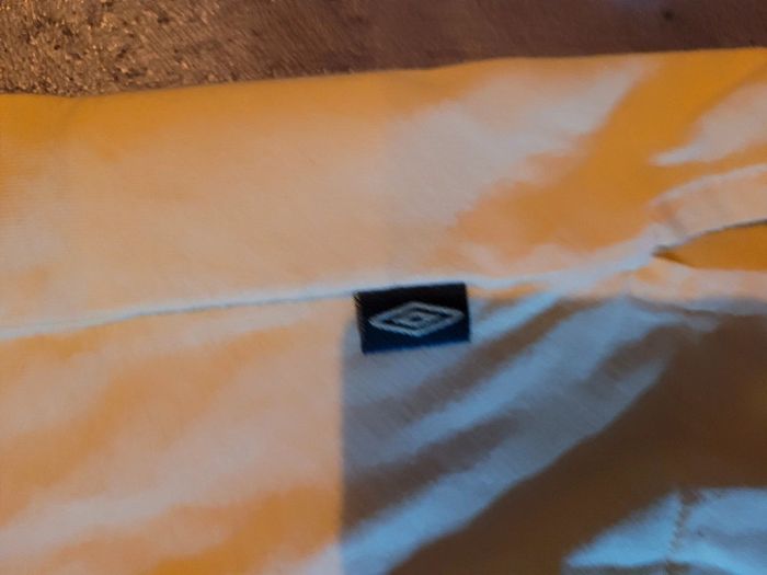 T-shirts umbro - photo numéro 3