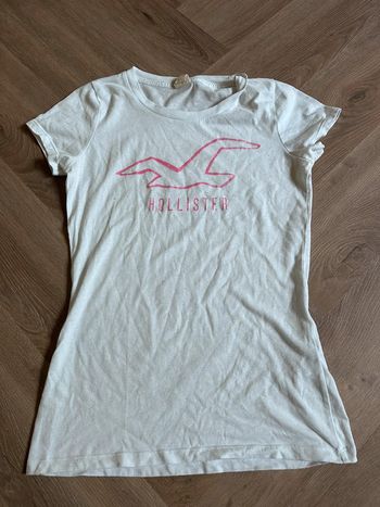 T shirt blanc