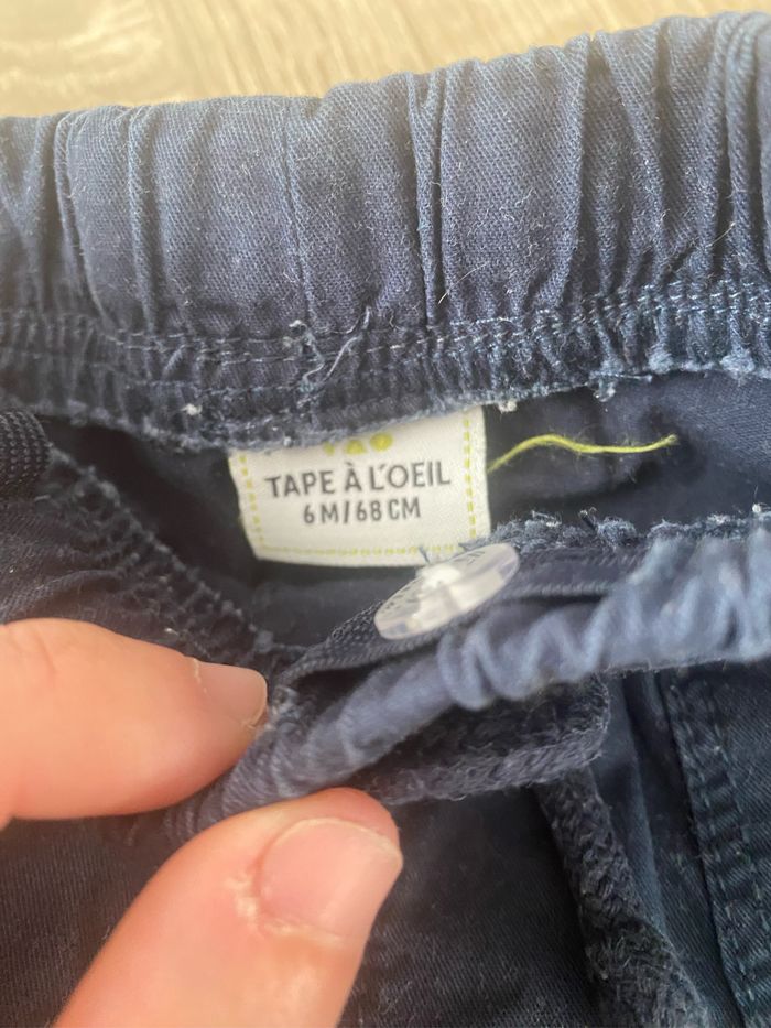 Short - photo numéro 3