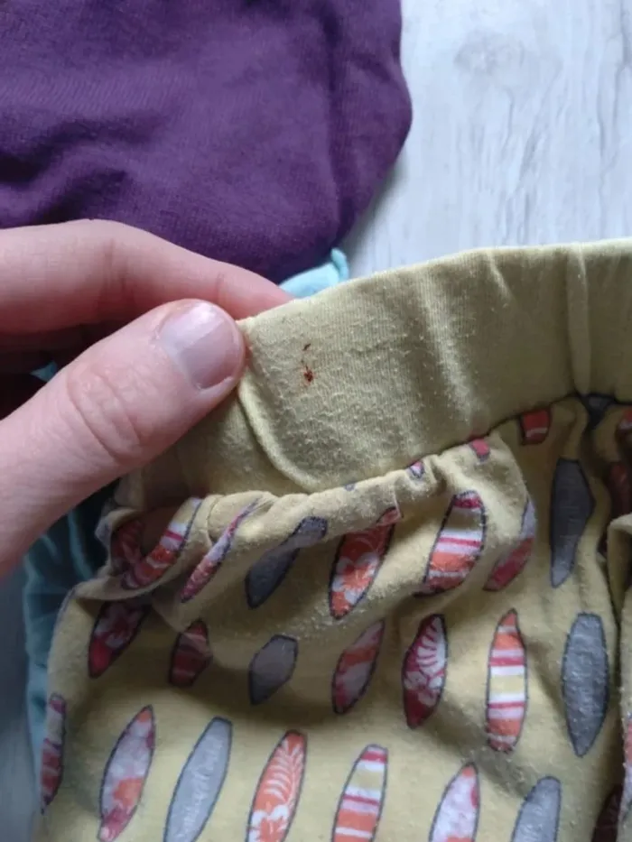 Lot vêtements fille 8-10 ans - photo numéro 8