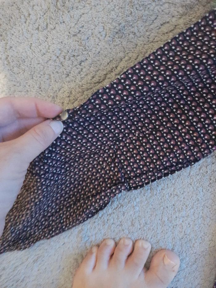 Robe ou tunique longue - photo numéro 4