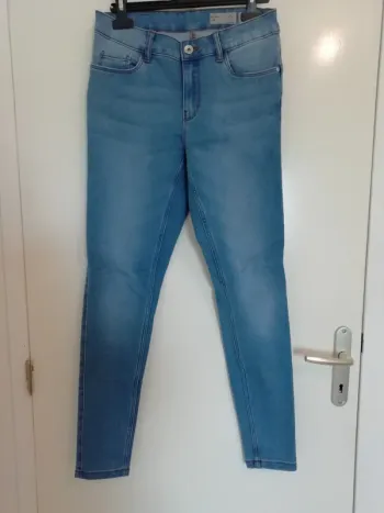Jean slim