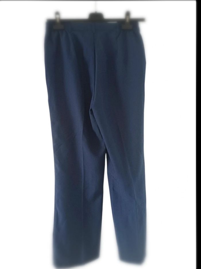 Pantalon femme Damart - photo numéro 2