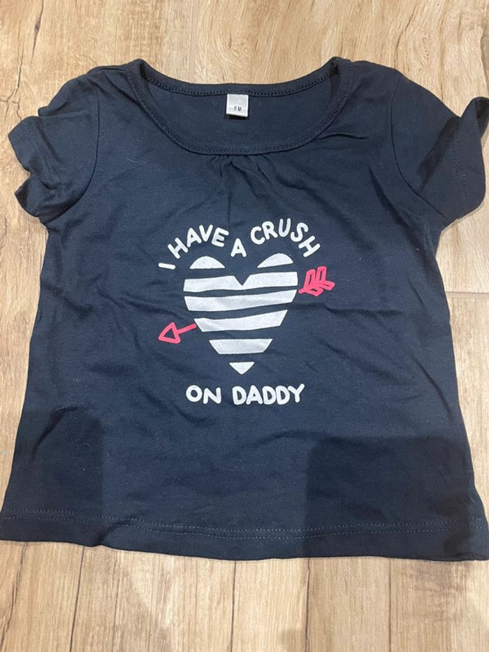 Lot de blouse tee shirt - photo numéro 18