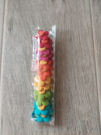 Élastiques à cheveux 🌸