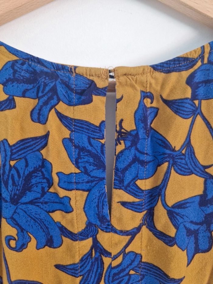 Robe H&M – taille 36 – parfait état 🌼 - photo numéro 4