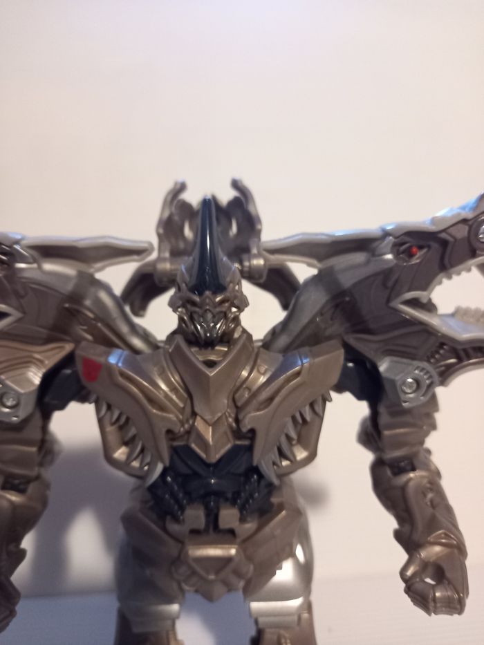 Transformer grimlock - photo numéro 2