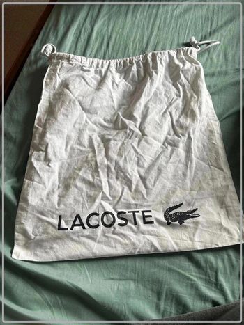 Sac toile