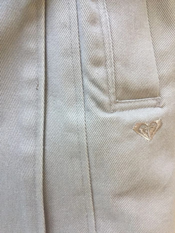 Trench-coat beige Roxy - photo numéro 2