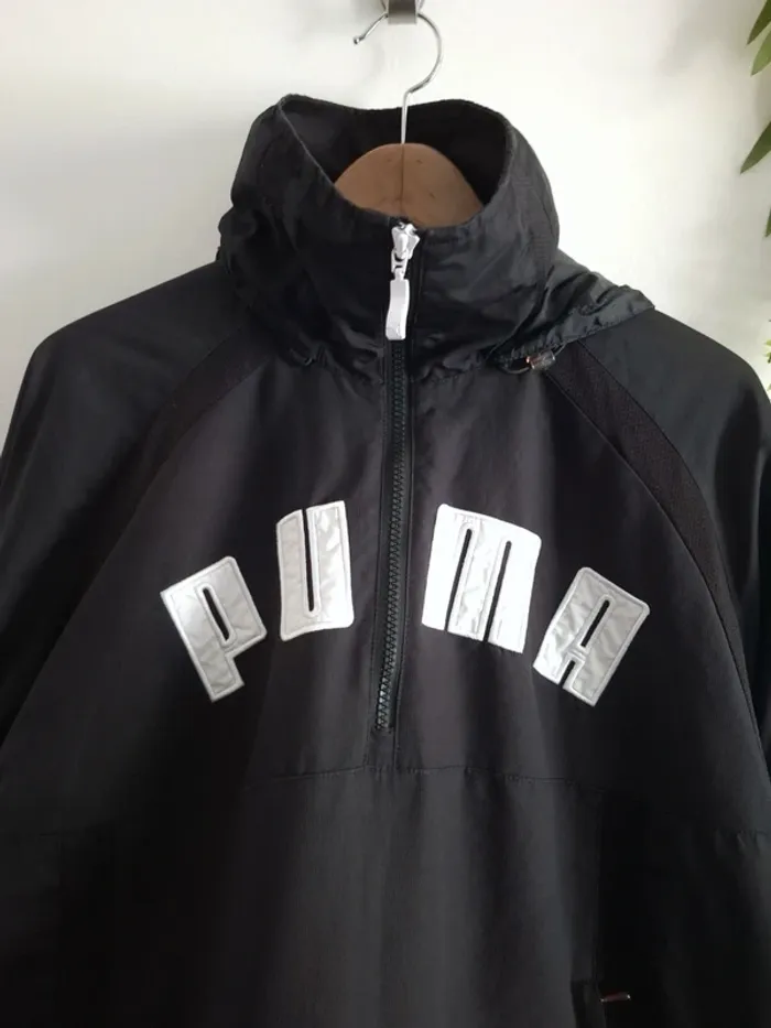 Doudoune Puma / Taille L - photo numéro 6