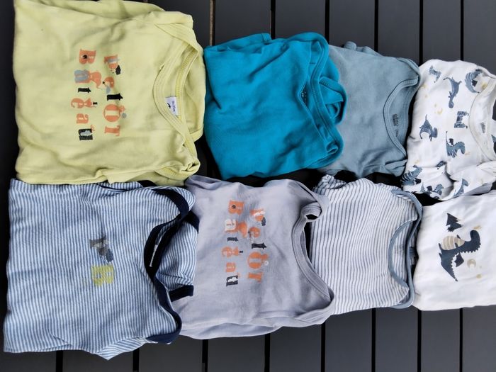 Vêtements garçon 18 mois automne hiver - photo numéro 10