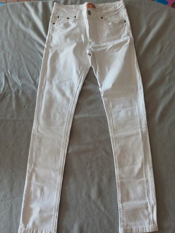 Jean femme M