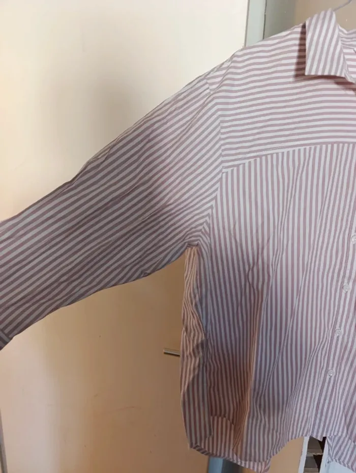 Chemise Lefties Taille M - photo numéro 3