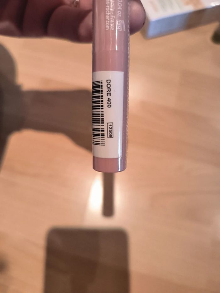 Correcteur doré 400 Yves Rocher - photo numéro 2