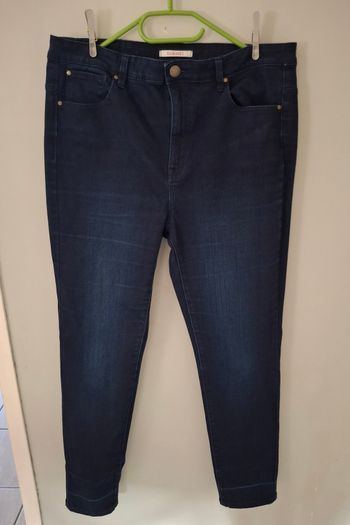 Pantalon camaieu t42