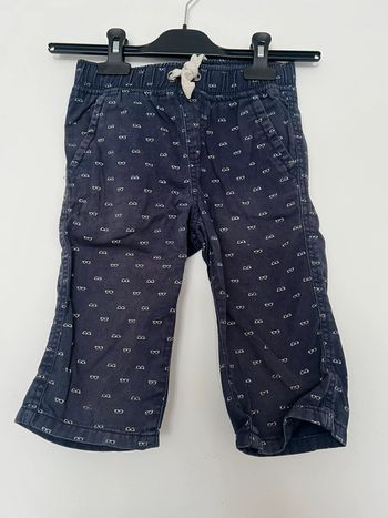 Pantalon 8 ans