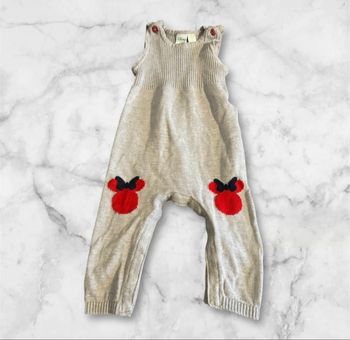 Salopette / 6 mois / Orchestra 