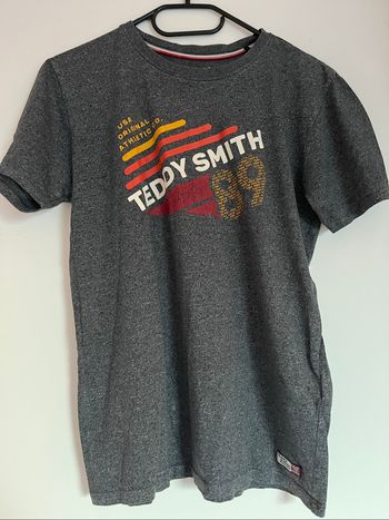 Tee shirt - Teddy smith