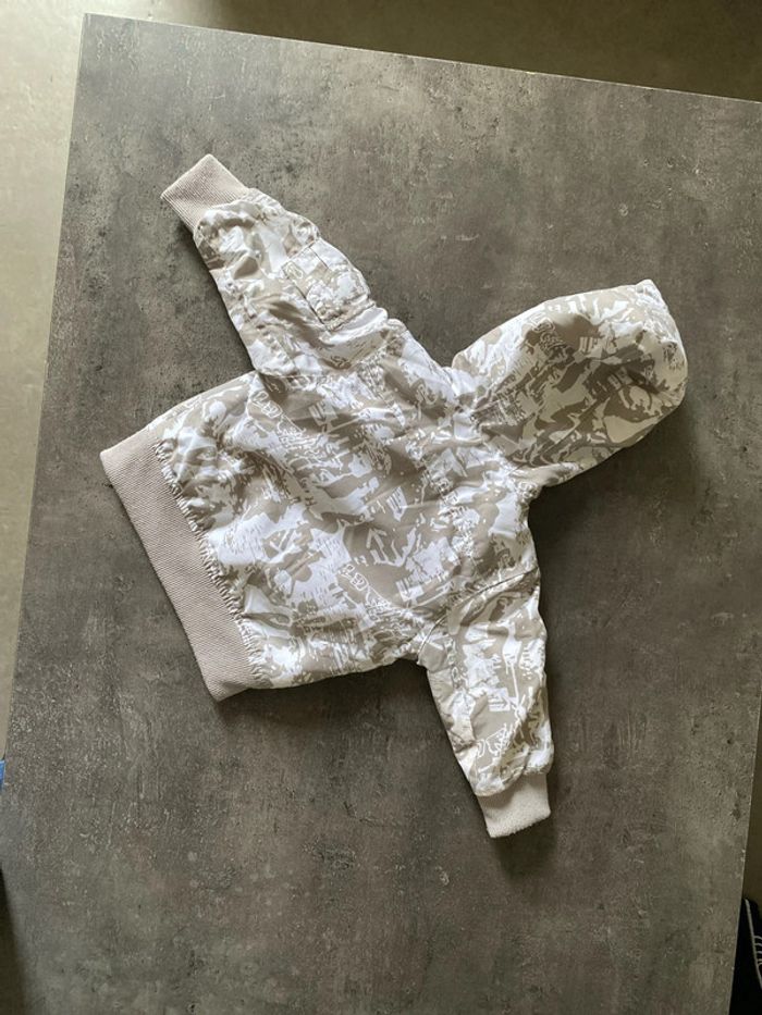 Veste militaire - photo numéro 2