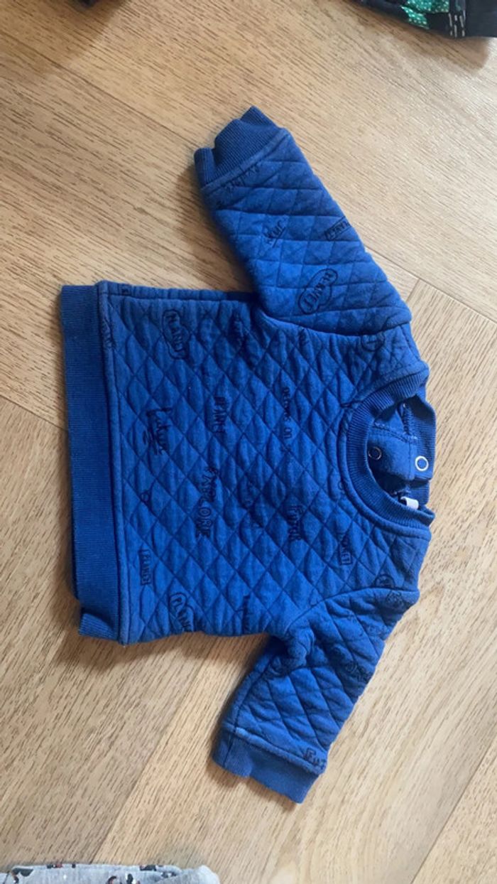 Lot de 4 pulls - photo numéro 10