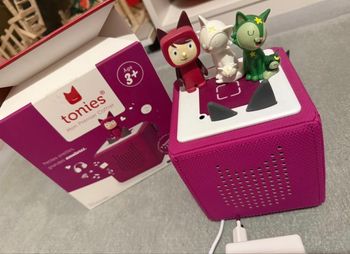 Toniebox