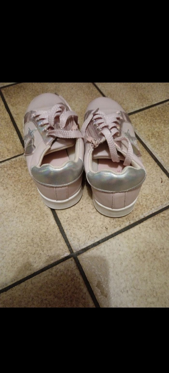 Chaussures fille - photo numéro 3