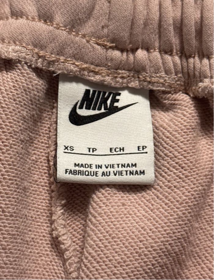 Jogging Nike Xs - photo numéro 6