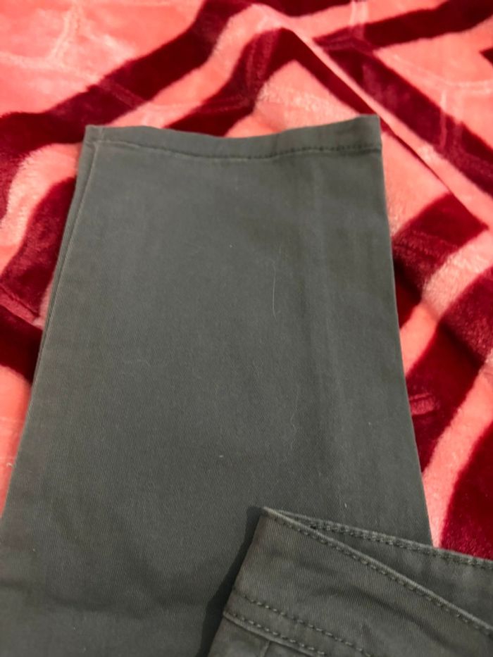 Jeans gris - photo numéro 2