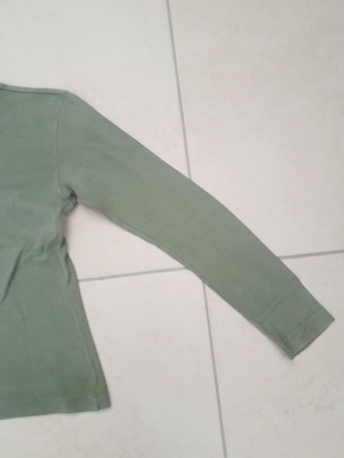 Gilet - 10 ans - photo numéro 7