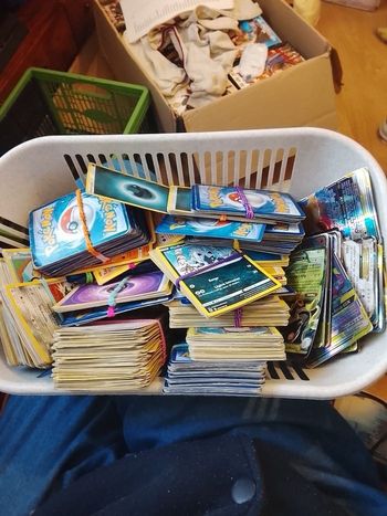 Carte Pokémon 