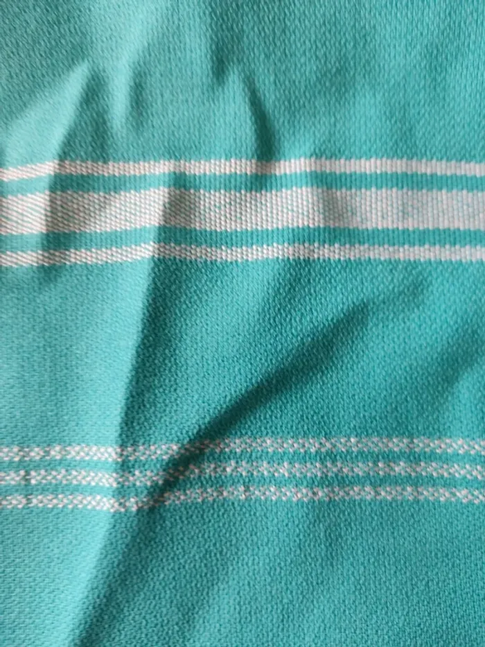 Fouta - photo numéro 3