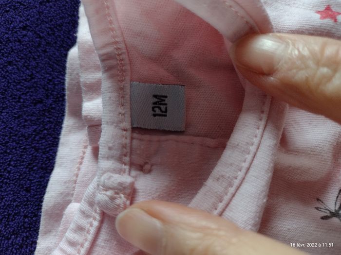 T-shirt - photo numéro 2