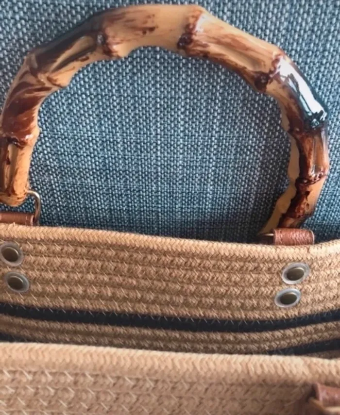 Panier - photo numéro 6