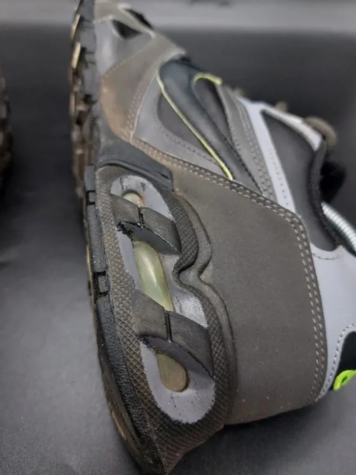 Nike Air Max Vintage 2011 - photo numéro 9