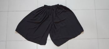 Jupe pantalon 7 ans 122