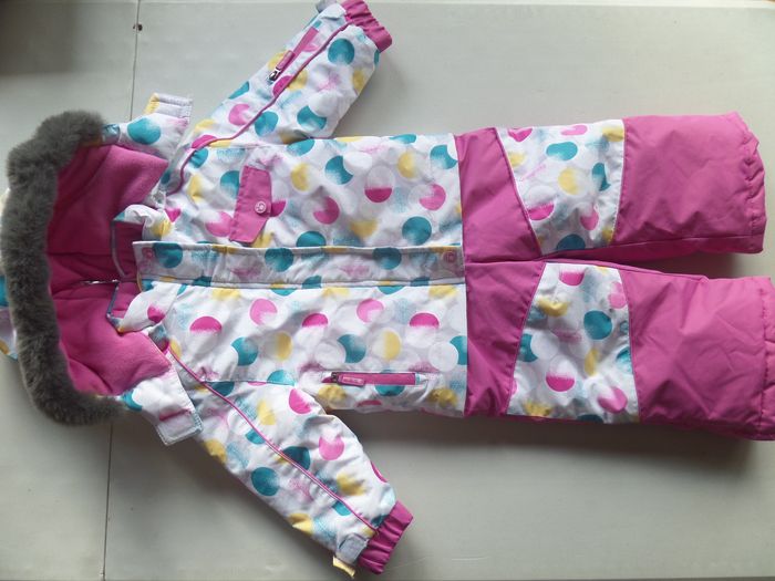 Combinaison ski neuve