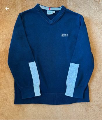 Pull Hugo Boss